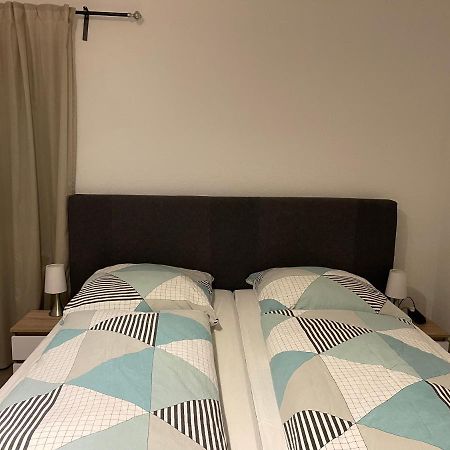 Etzel Ferienwohnung Würzburg Dış mekan fotoğraf