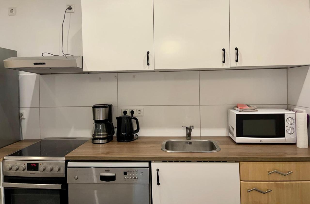 Etzel Ferienwohnung Würzburg Dış mekan fotoğraf